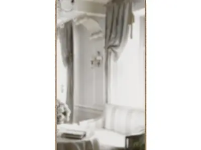 Adeline Decorative Mirrors by Cooper Classics 3D model