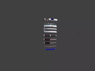 My Model test  Free 3D model