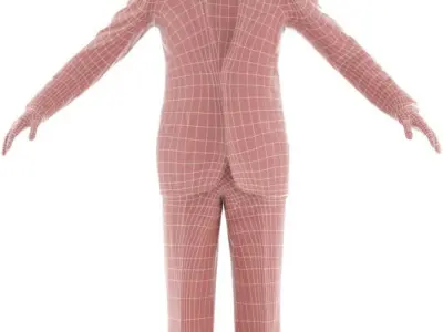 Richard Rigged 002