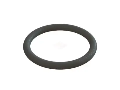 O Ring Vedabras 12497 3D model