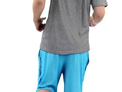 Luke Posed 008