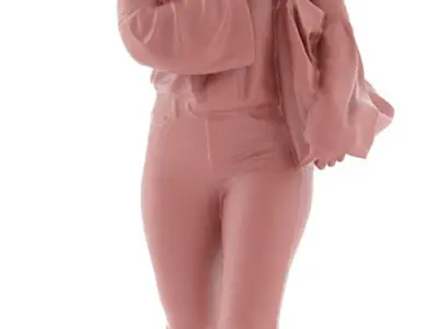 Sharon Posed 002