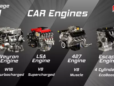 Engines Package - V1 purchase