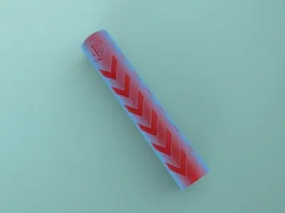reservoir cover  Free 3D model