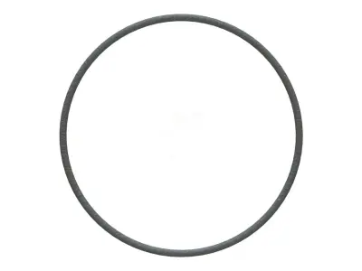 O Ring Vedabras 13049 3D model