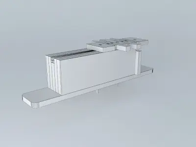 Feedback variable for fittings 3D model