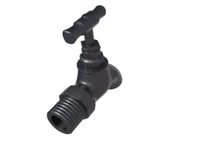 adjustable brass valve -  Valves  3D print model purchase