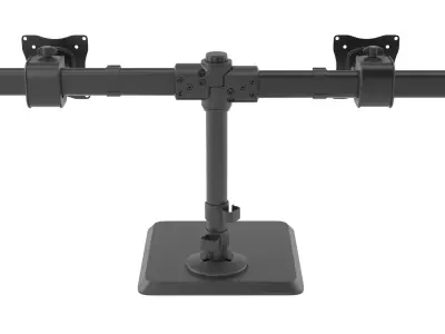 Monitor Stand 3D model purchase