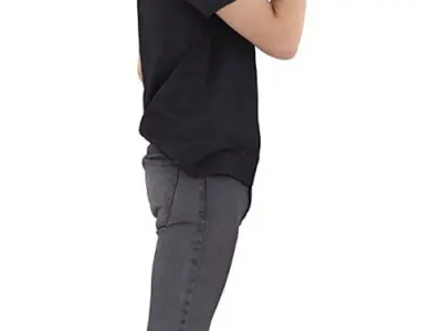 Sam Posed 006