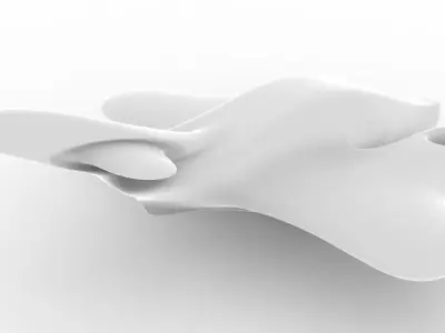 Aircraft 17 3D model