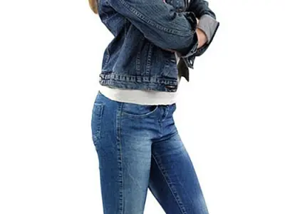 Tilda Posed 001