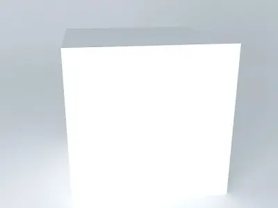 Julie shape Free 3D model