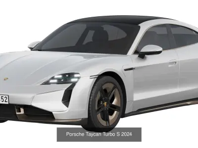 HQ cars collection 54 3D Model Pack purchase