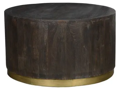 Almodovar Coffee Design Table Free 3D model