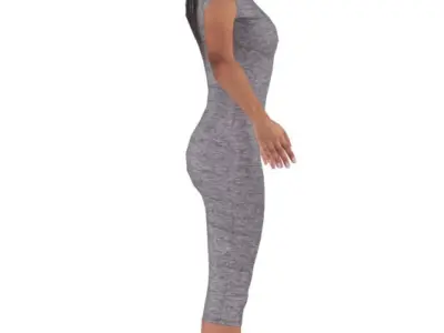 Carla Rigged 006