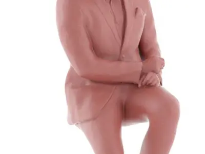Cody Posed 023