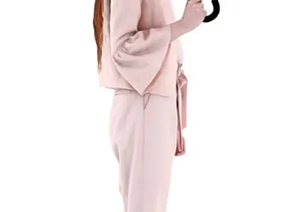 Johanna Posed 015