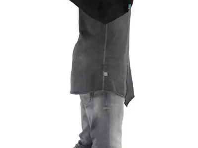 Daniel Posed 005