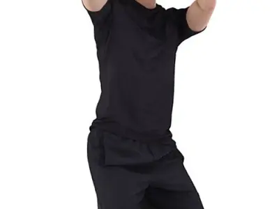 Sam Posed 012