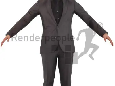 Bundle Business Rigged 002