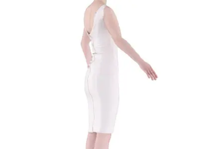 Johanna Rigged 005