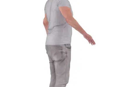 James Rigged 003