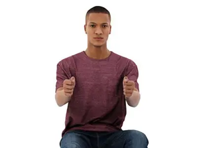 Ramon Posed 004