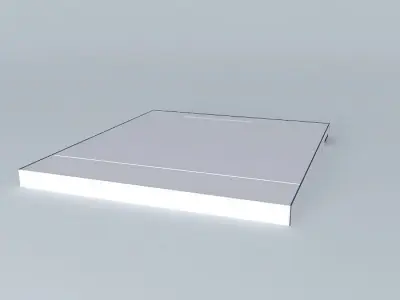 E.LECLERC New Design Free 3D model