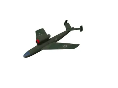 DB PROJECT B 3D model