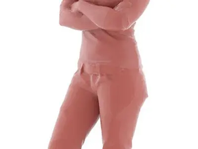 Kim Posed 003