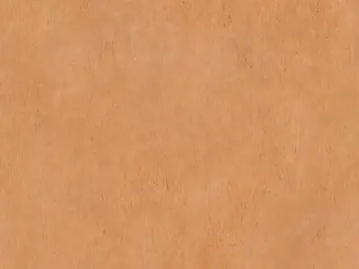 Old Shaving Brush Free 3D model