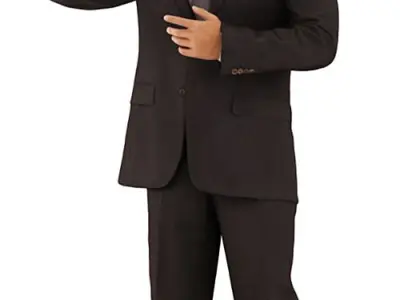 Ryo Posed 021