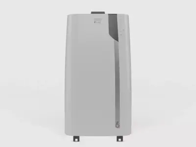 Air Purifier 3D model 3D model purchase