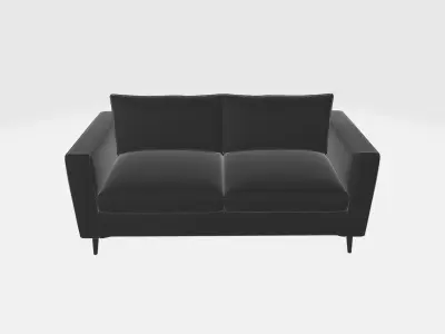 Sofa MOK9 3D print model