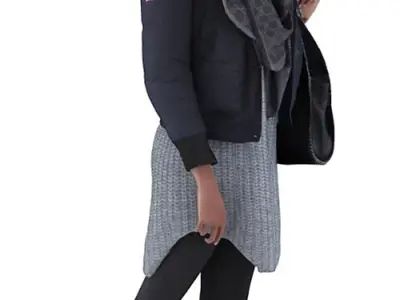 Alison Posed 028