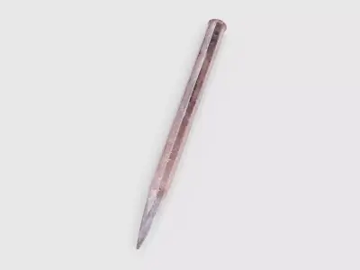 -Stonemason Tool V5- 3D model