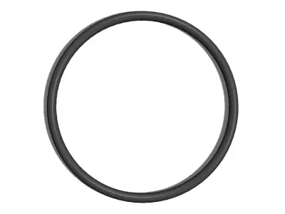 O Ring Vedabras 12998 3D model