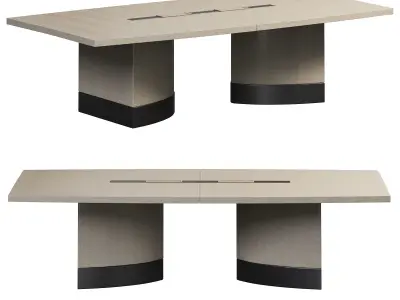 LIFETIME stol by Giorgia 3D model