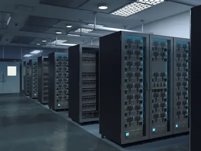  Data Center 2 