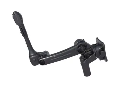 robot arm 3D print model purchase