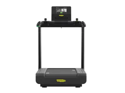 Technogym Excite Live Run 3D model