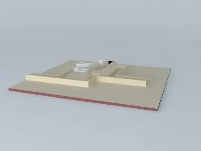 sketchyphysics truck advanture Free 3D model