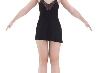 Megan Rigged 006