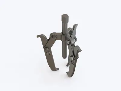 Tools vol 06 3D model