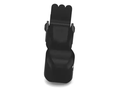 Garage Power-Tec Spin Doctor 3D model