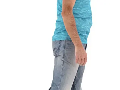 Stephen Posed 046