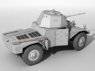  Panhard 178 collection 