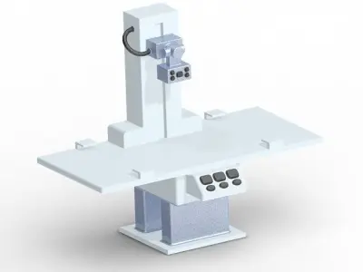 INDUSTRIAL MACHINE VALUE PACK