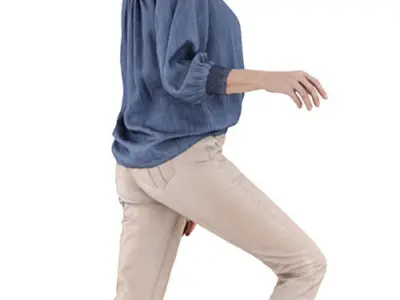 Alexandra Posed 006