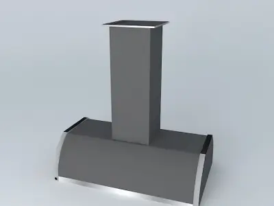 Fjäråskupan Ages Free 3D model